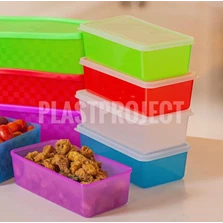 Foodbox / Box Makanan SW Multiguna 