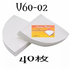 Kertas Saringan Kopi V60-02 Paper Filter Coffee