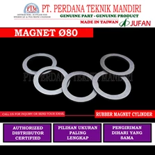 Jufan Magnet Diameter 80mm - Genuine Part Authorized Distributor