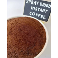 [Bulky] 100% Arabica Spray Dried Instant Coffee Murah Surabaya