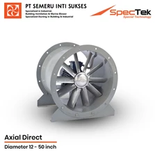 Axial Fan Direct