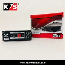 Ampli Walet KIS 55 Player Khusus Calling | Amplifier Charger Unik