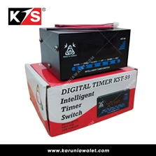 Timer Walet Digital KST 99 
