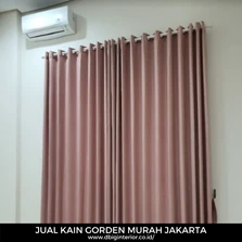 Kain Gorden Murah Jakarta