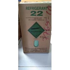 Freon Refrigerant TYPE R22/13.6 Surabaya Cool