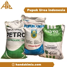 Distributor Pupuk Urea Indonesia
