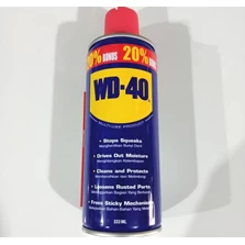 Protector Spray WD 40 333ml