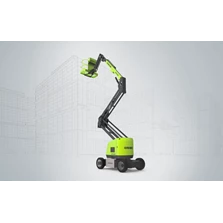Articulating Boom Lifts (Electric)