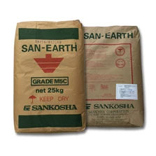 San Earth Sankosha / Grounding San Earth / Sankosha Grade M5C