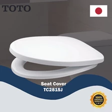 TOTO Cover Toilet TC281SJ Original