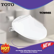 TOTO Washlet TCW06S Eco Washer Original