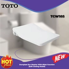 TOTO Washlet TCW10S Eco Washlet original
