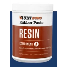 Unibond Rubber Paste Resin