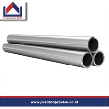 PIPA STAINLESS 304 4  INCH SCH 10 X 6 MTR SEAMLESS