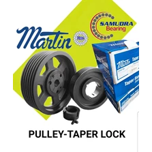 Pulley - Taper Lock MARTIN