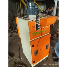 Portable Dust Collector Cleaning Syestem Zet Pulse