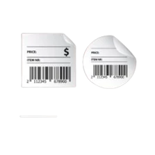 Label / Sticker Price