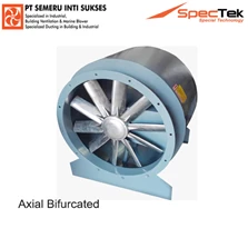 Axial Bifurcated SpecTek