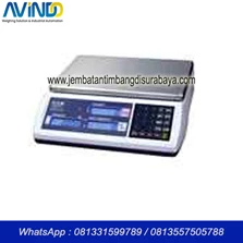 Cas EC High Precision Counting Scale