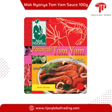 Mak Nyonya Tom Yam Sauce 100g