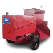 Distributor Pembuatan Mesin Mortar Mixer Berkualitas di Bekasi 