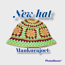 Rainbow Bucket Hat