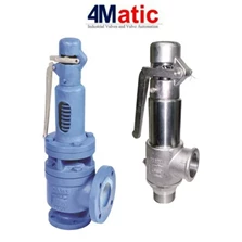 4Matic Safety Valve             