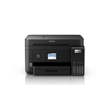 Epson Printer L6290 Print Scan Copy Fax Duplex - Pengganti L6190 Print