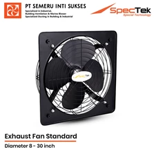 Exhaust Fan Standard