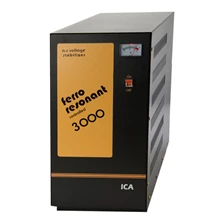 ICA Ferro Resonant stabilizer FRc3000