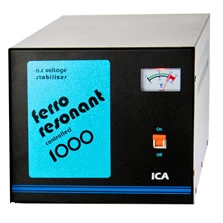 ICA Ferro Resonant stabilizer FRc1000 