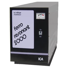 ICA Ferro Resonant stabilizer FR2000