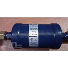 Sparepart compressor Filter drier type ZEK-164