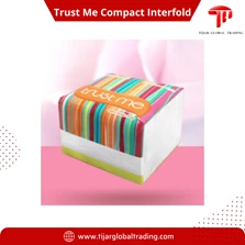 Trust Me Compact Interfold
