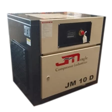 Kompresor screw JM 10 D