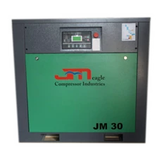 Kompresor screw JM 30 D