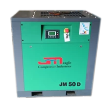Kompresor screw JM 50 D