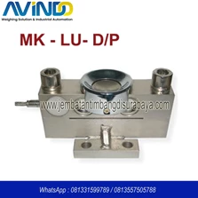 MK-LU- D/P Digital Load Cell Series