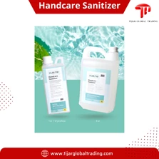 Handcare Sanitizer Merk Trust Me