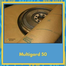 VCI Paper - Multiguard 50 Untuk Ukuran 1 Roll