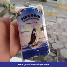 Distributor Garam Pingguin Kemasan 200 g