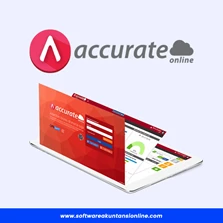 Accurate Online (Paket Basic)