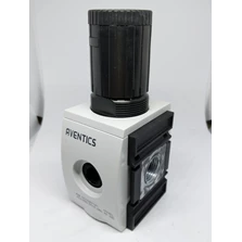 AVENTICS – R412007121 – Pressure regulator, Series AS3-RGS-G012-GAU-10