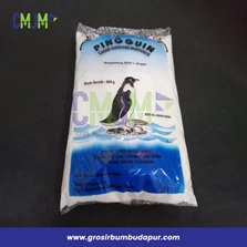 Distributor Garam Pingguin Kemasan 250 g