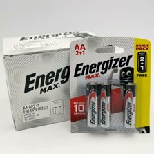 BATERAI ENERGIZER AA