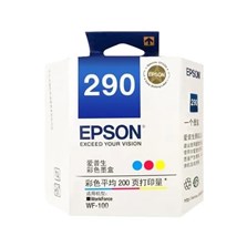 TINTA P. EPSON 290 COLOR/WF-100