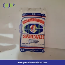Distributor Garam Sarinah Kemasan 250 g