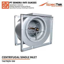 Centrifugal Single Inlet Fan 710 - Spectek