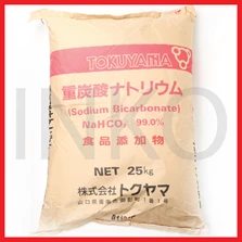 SODIUM BICARBONATE TOKUYAMA NAHCO3 99% 25KG
