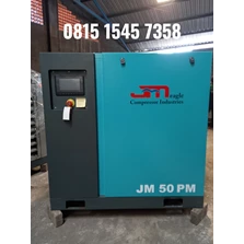 Kompresor screw JM 50 PM